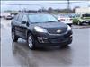 2016 Chevrolet Traverse