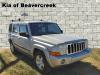 2007 Jeep Commander