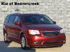 2013 Chrysler Town and Country