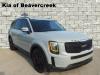 2022 Kia Telluride