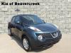 2014 Nissan JUKE