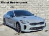 2023 Kia Stinger