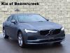 2018 Volvo S90