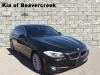 2012 BMW 5 Series