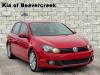 2011 Volkswagen Golf