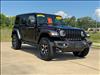 2022 Jeep Wrangler Unlimited