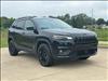 2023 Jeep Cherokee