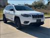 2023 Jeep Cherokee