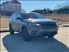 2023 Jeep Cherokee