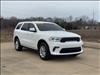 2022 Dodge Durango