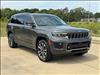 2022 Jeep Grand Cherokee L