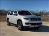 2022 Jeep Wagoneer