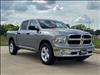 2024 Ram 1500 Classic