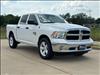 2024 Ram 1500 Classic