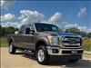 2016 Ford F-250 Super Duty