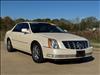 2009 Cadillac DTS