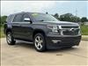 2017 Chevrolet Tahoe