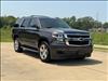 2017 Chevrolet Tahoe