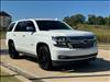 2016 Chevrolet Tahoe