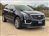 2021 Cadillac XT5