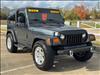 2005 Jeep Wrangler