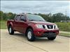 2017 Nissan Frontier