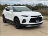 2020 Chevrolet Blazer