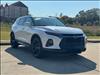 2021 Chevrolet Blazer