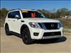 2017 Nissan Armada