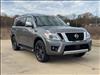 2018 Nissan Armada