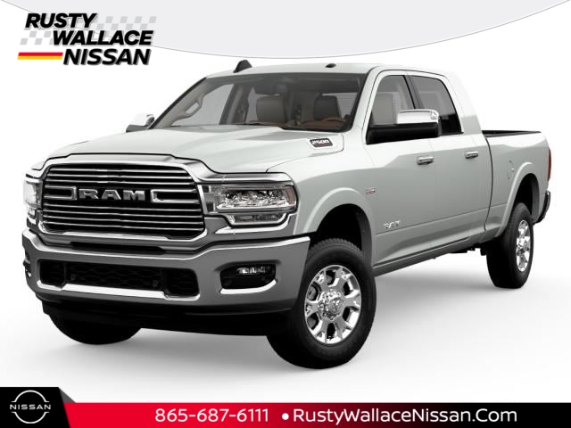 2022 Ram Ram Pickup 2500 Laramie