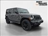 2022 Jeep Wrangler Unlimited