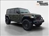 2022 Jeep Wrangler Unlimited