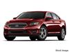 2014 Ford Taurus