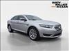 2018 Ford Taurus