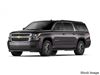 2016 Chevrolet Suburban