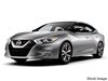 2016 Nissan Maxima