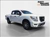 2023 Nissan Titan