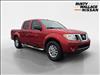 2014 Nissan Frontier