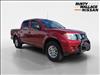 2015 Nissan Frontier