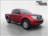 2017 Nissan Frontier