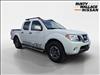 2020 Nissan Frontier