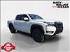 2025 Nissan Frontier