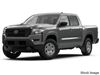 2024 Nissan Frontier