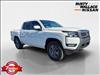 2025 Nissan Frontier