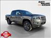 2025 Nissan Frontier