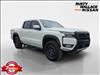 2025 Nissan Frontier