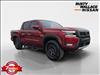 2025 Nissan Frontier