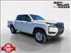 2025 Nissan Frontier