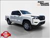 2024 Nissan Frontier